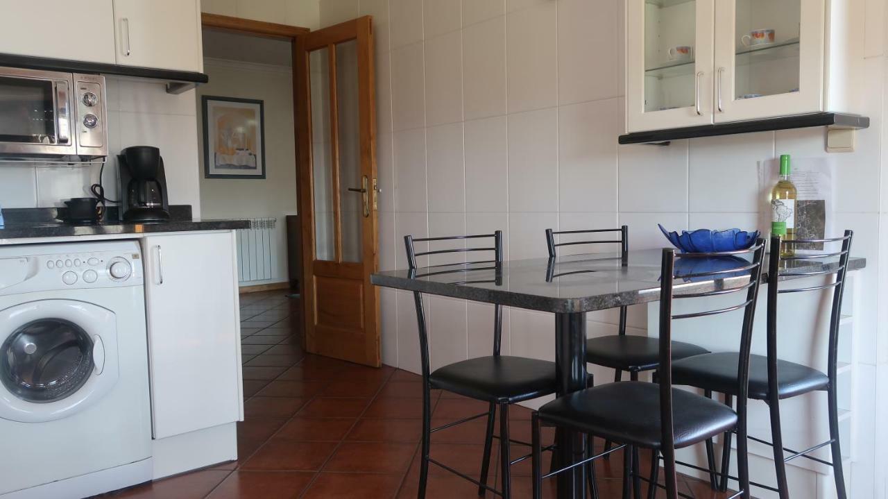 Apartamento Com Piscina Perto Da Praia Leilighet Esposende Eksteriør bilde