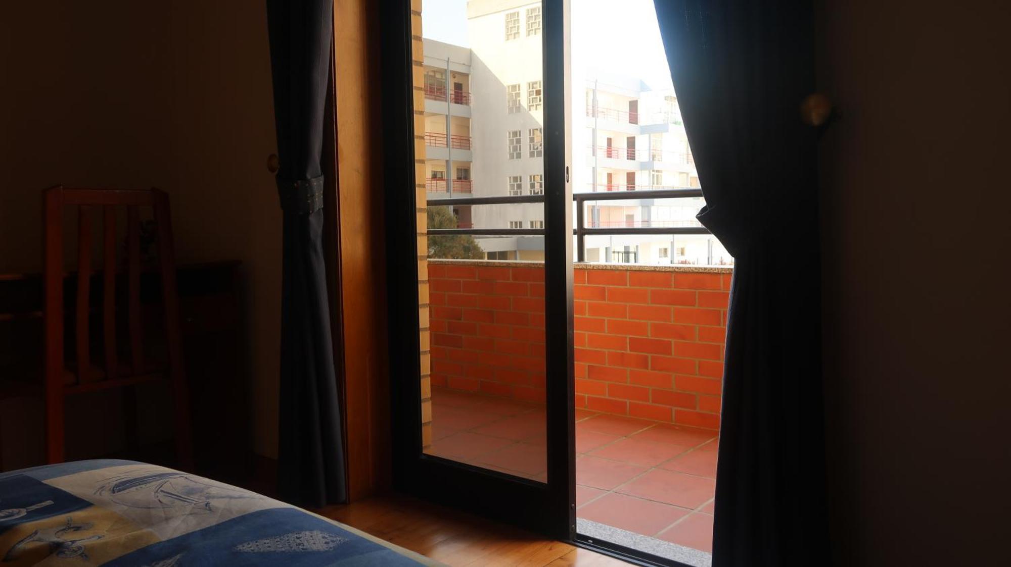 Apartamento Com Piscina Perto Da Praia Leilighet Esposende Eksteriør bilde