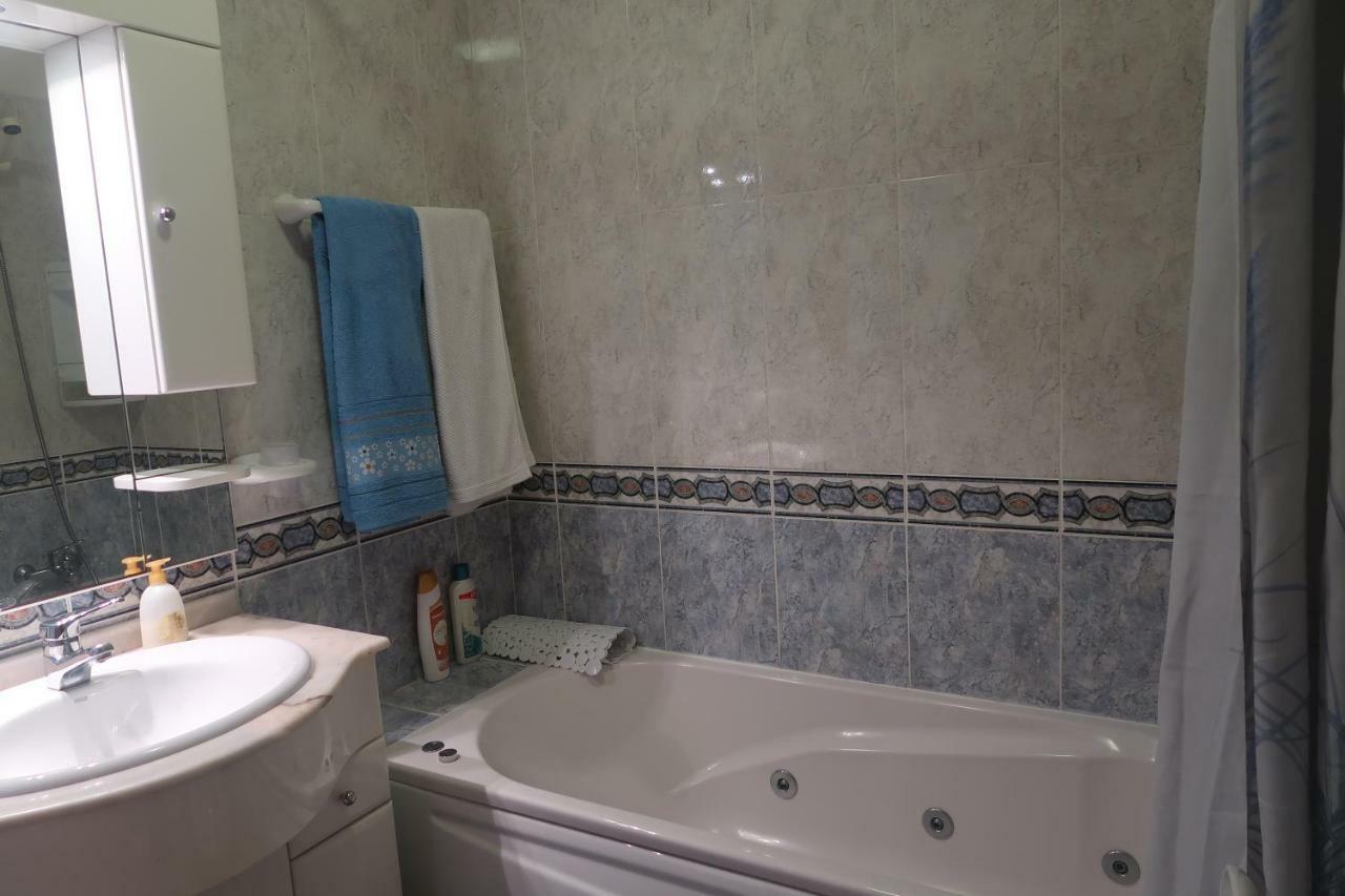Apartamento Com Piscina Perto Da Praia Leilighet Esposende Eksteriør bilde