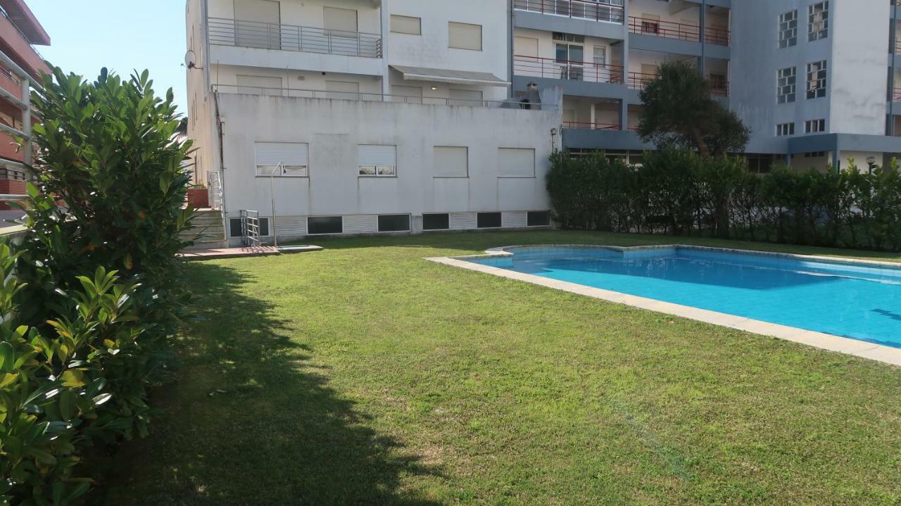Apartamento Com Piscina Perto Da Praia Leilighet Esposende Eksteriør bilde