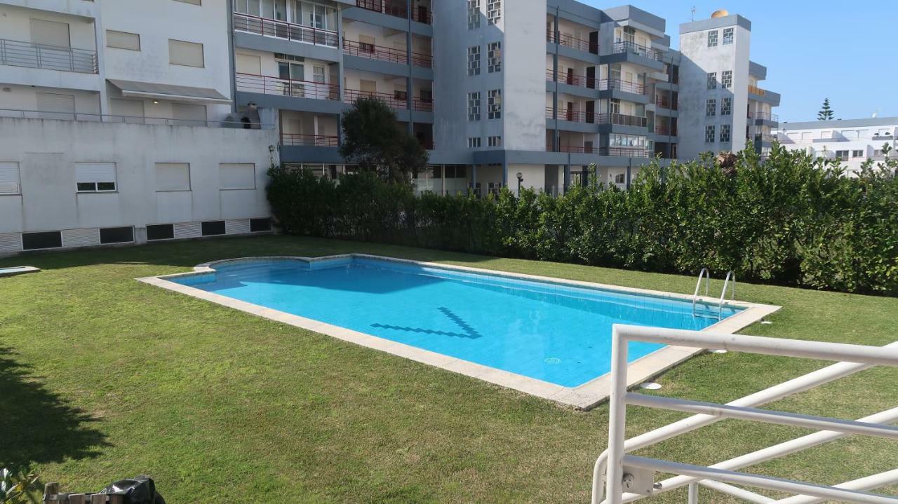 Apartamento Com Piscina Perto Da Praia Leilighet Esposende Eksteriør bilde