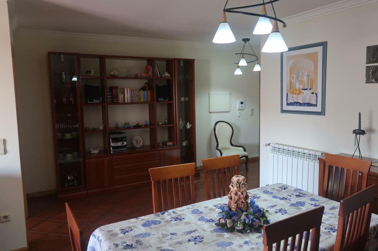 Apartamento Com Piscina Perto Da Praia Leilighet Esposende Eksteriør bilde