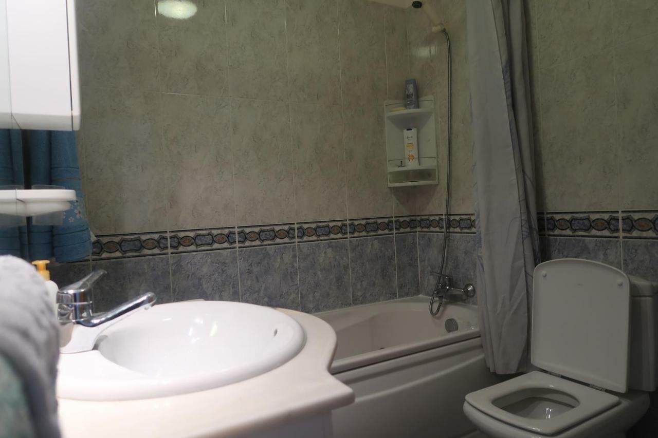 Apartamento Com Piscina Perto Da Praia Leilighet Esposende Eksteriør bilde