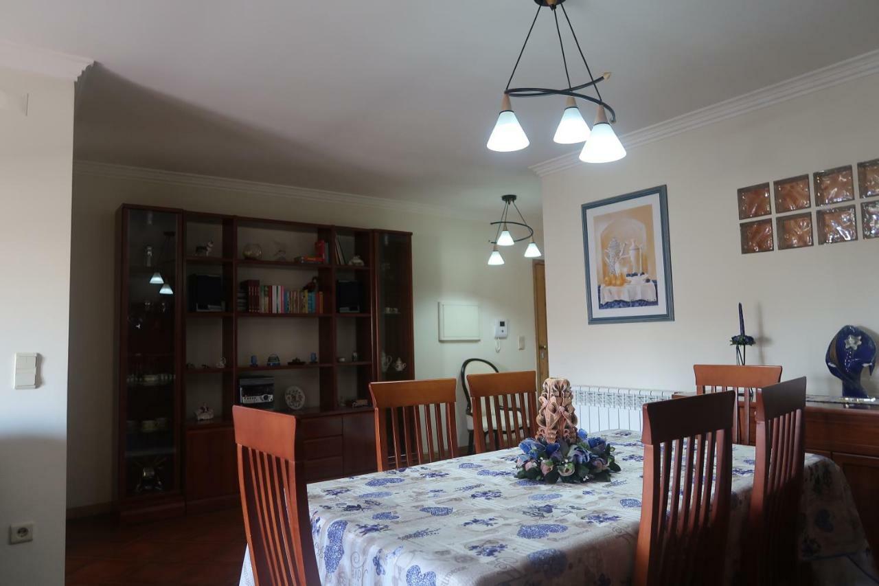 Apartamento Com Piscina Perto Da Praia Leilighet Esposende Eksteriør bilde
