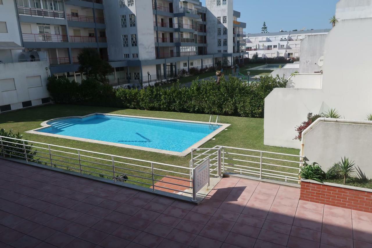 Apartamento Com Piscina Perto Da Praia Leilighet Esposende Eksteriør bilde