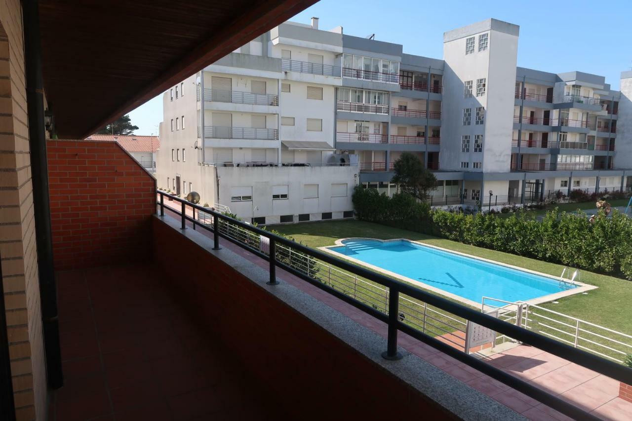Apartamento Com Piscina Perto Da Praia Leilighet Esposende Eksteriør bilde