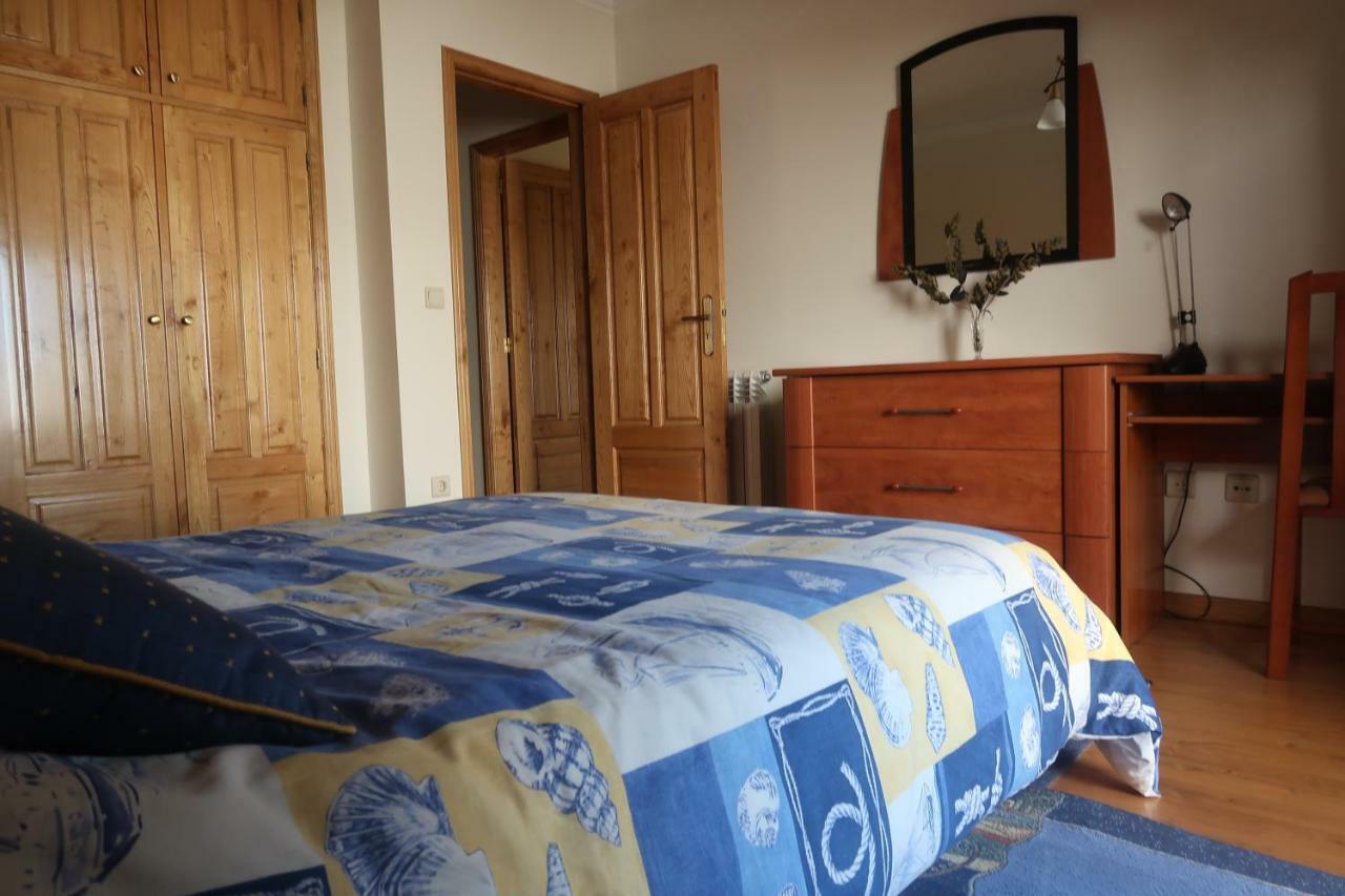Apartamento Com Piscina Perto Da Praia Leilighet Esposende Eksteriør bilde