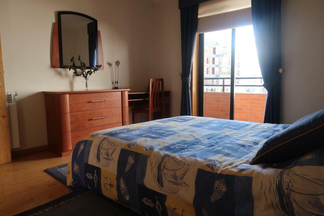 Apartamento Com Piscina Perto Da Praia Leilighet Esposende Eksteriør bilde
