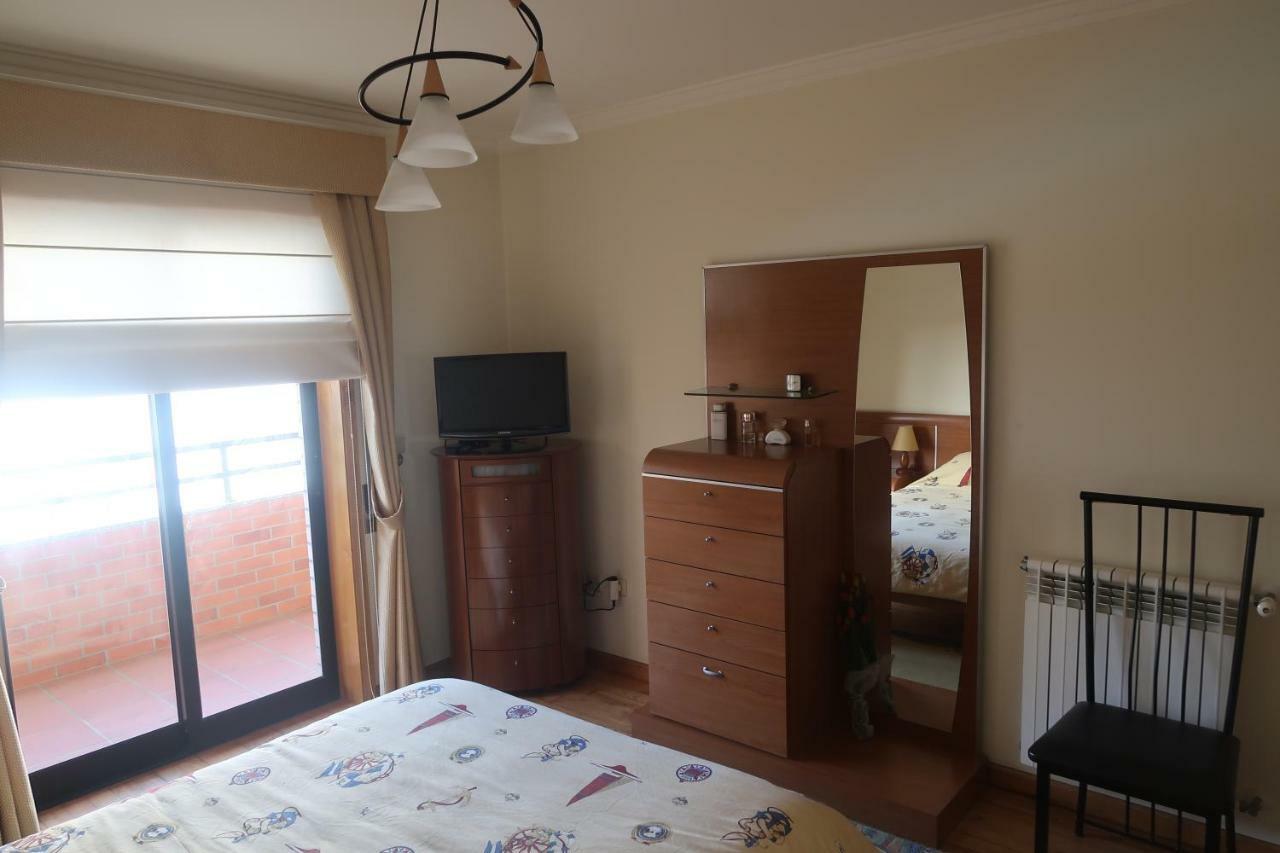 Apartamento Com Piscina Perto Da Praia Leilighet Esposende Eksteriør bilde