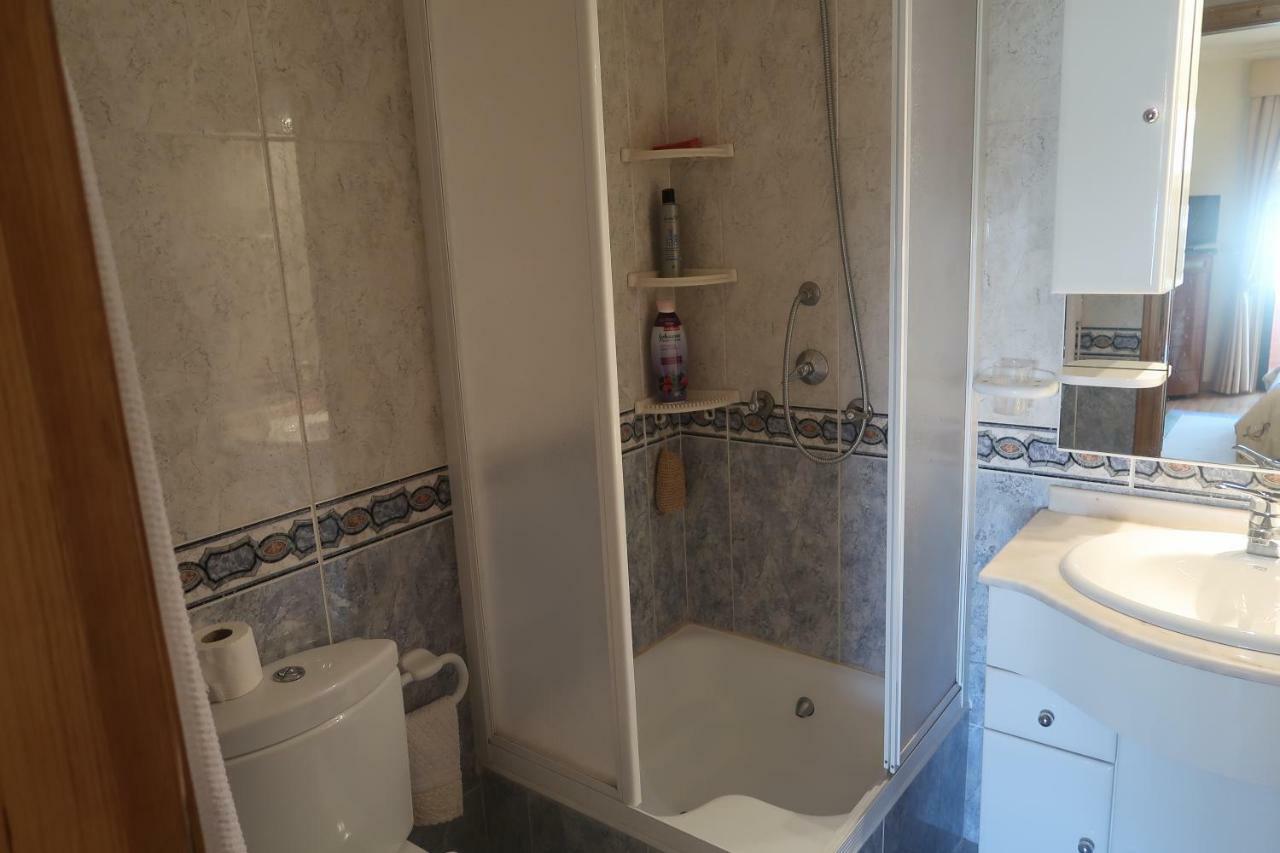Apartamento Com Piscina Perto Da Praia Leilighet Esposende Eksteriør bilde