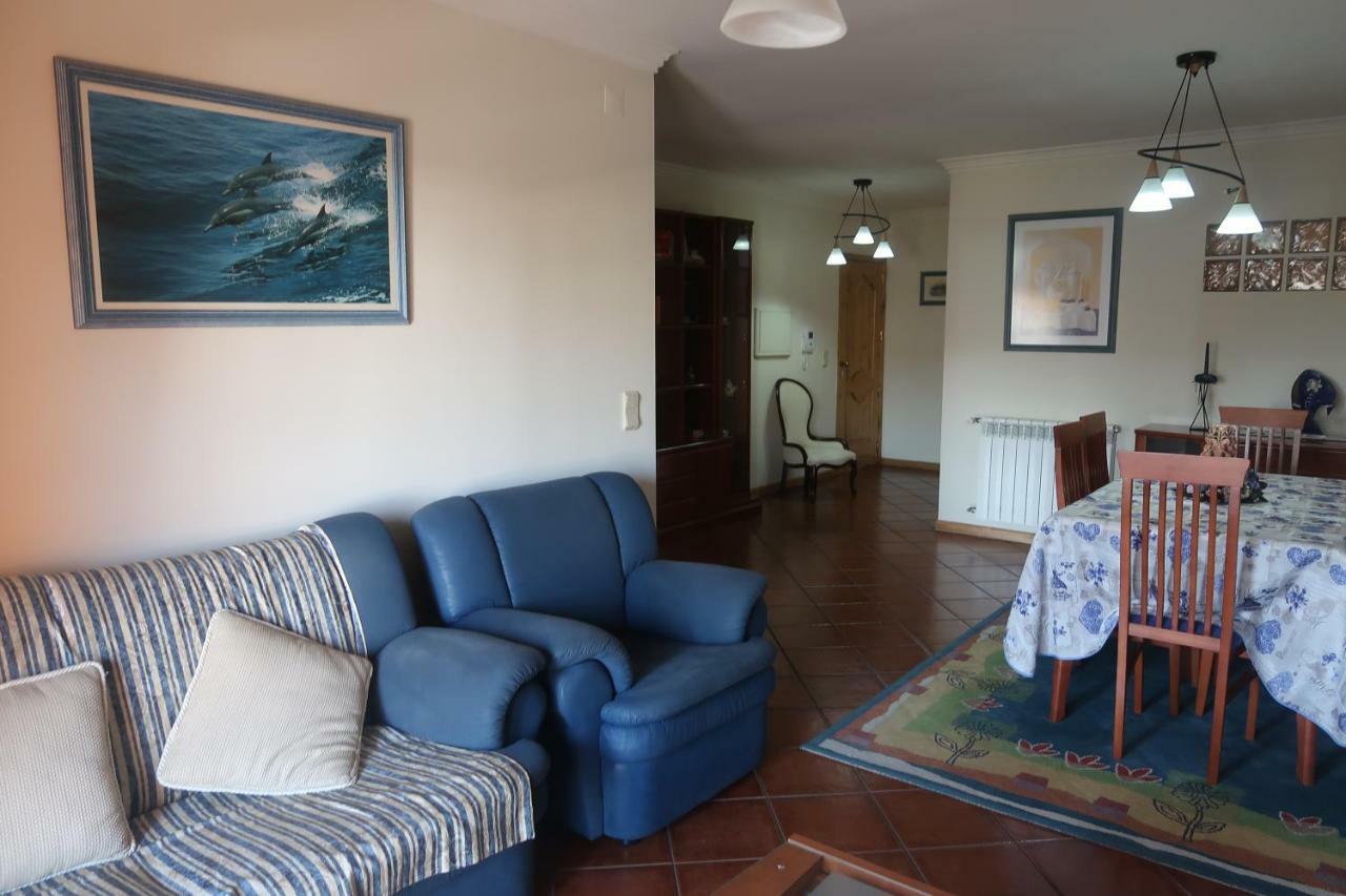 Apartamento Com Piscina Perto Da Praia Leilighet Esposende Eksteriør bilde