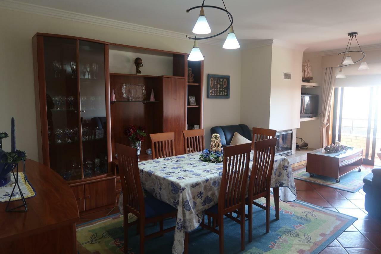 Apartamento Com Piscina Perto Da Praia Leilighet Esposende Eksteriør bilde