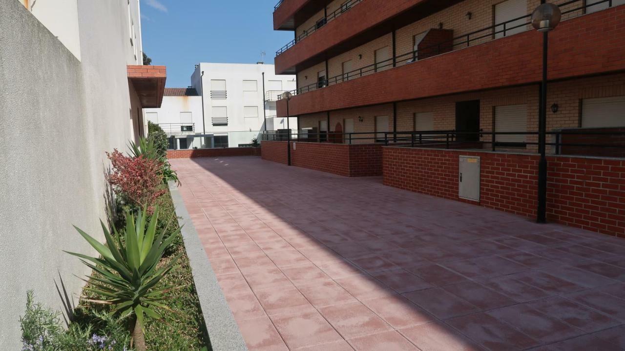 Apartamento Com Piscina Perto Da Praia Leilighet Esposende Eksteriør bilde
