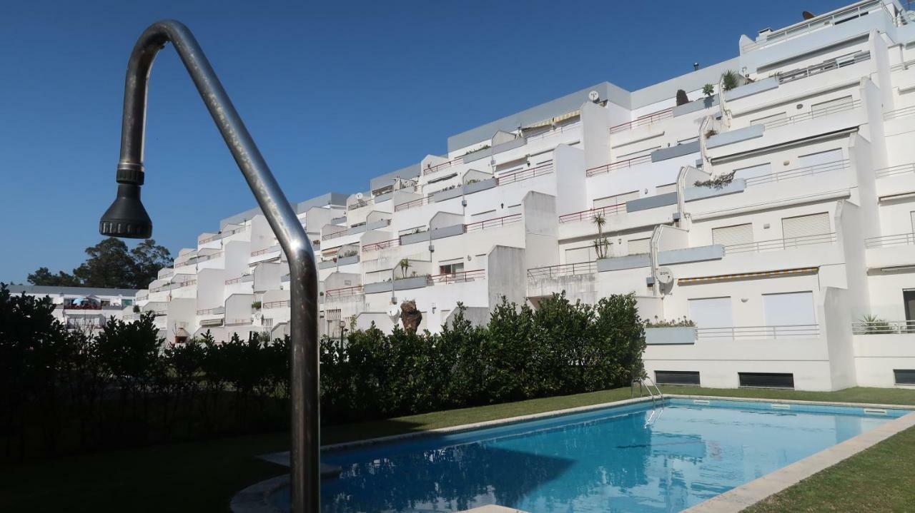 Apartamento Com Piscina Perto Da Praia Leilighet Esposende Eksteriør bilde