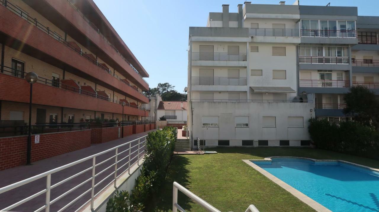 Apartamento Com Piscina Perto Da Praia Leilighet Esposende Eksteriør bilde
