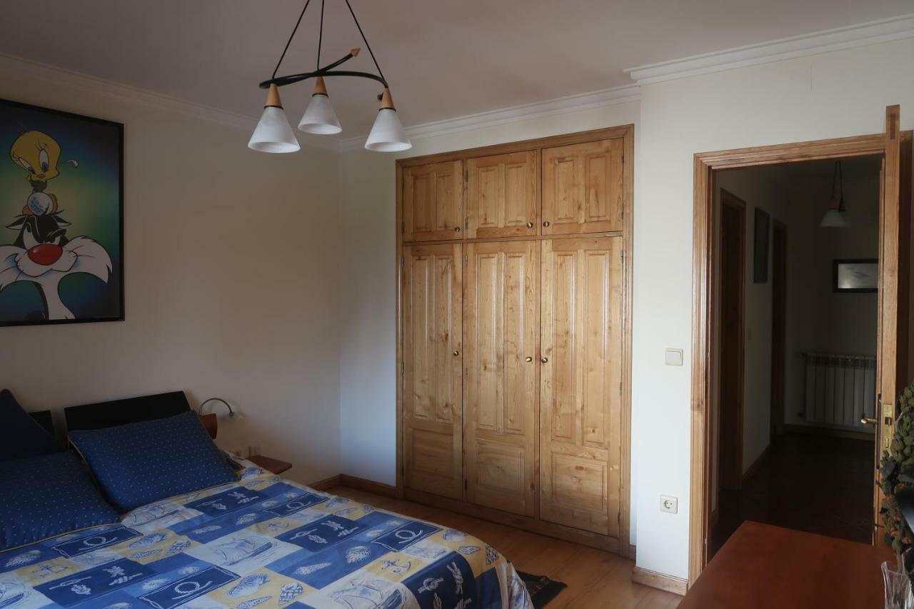 Apartamento Com Piscina Perto Da Praia Leilighet Esposende Eksteriør bilde