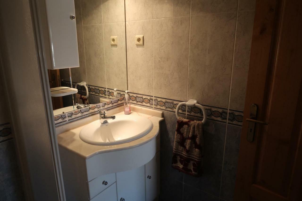 Apartamento Com Piscina Perto Da Praia Leilighet Esposende Eksteriør bilde