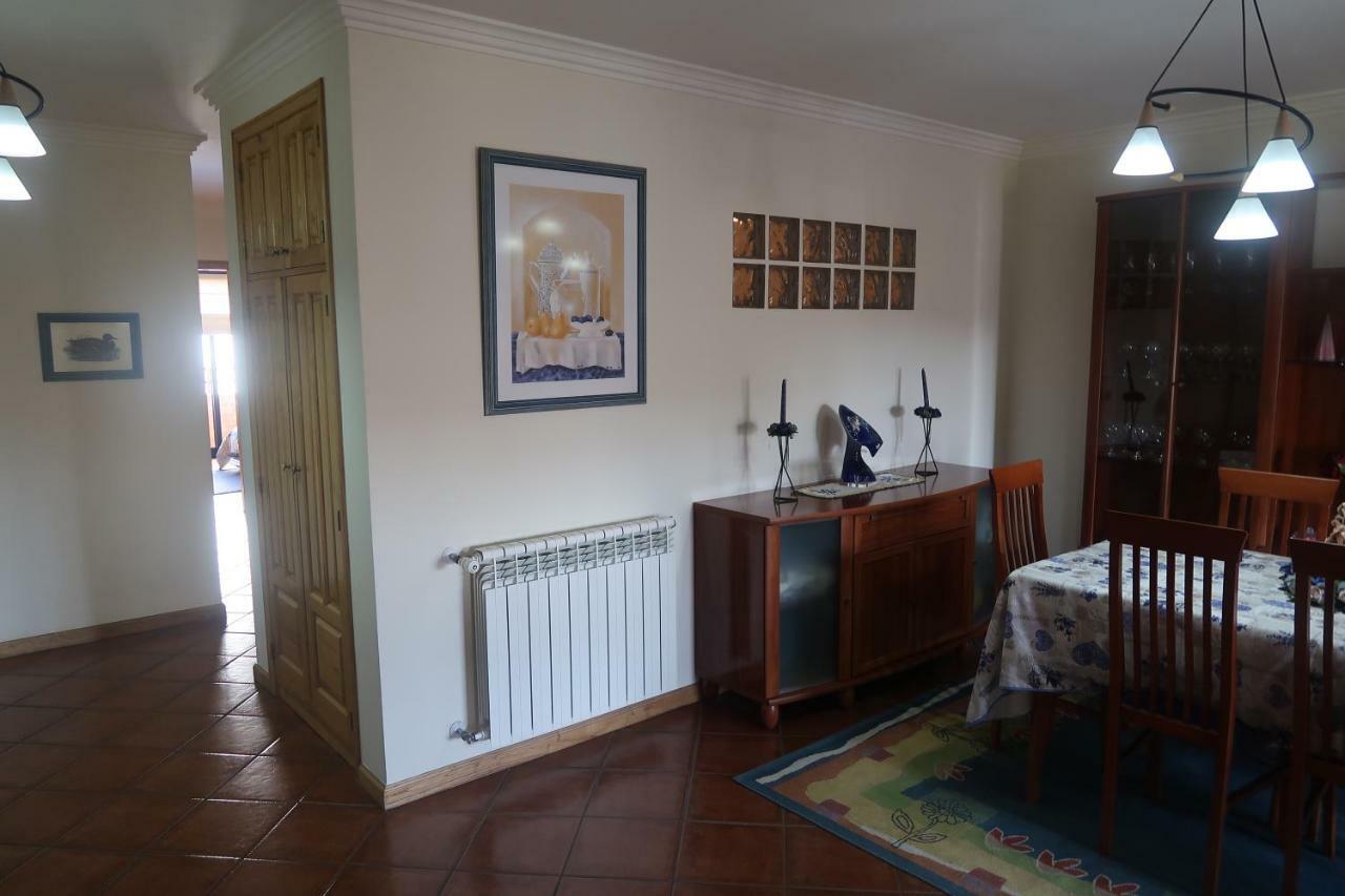 Apartamento Com Piscina Perto Da Praia Leilighet Esposende Eksteriør bilde
