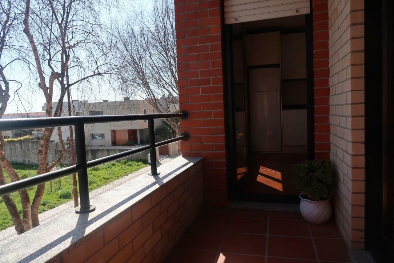 Apartamento Com Piscina Perto Da Praia Leilighet Esposende Eksteriør bilde