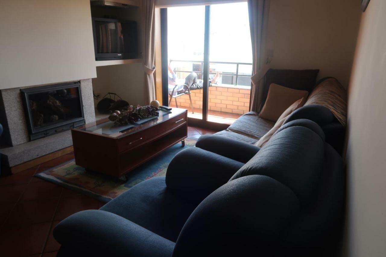 Apartamento Com Piscina Perto Da Praia Leilighet Esposende Eksteriør bilde
