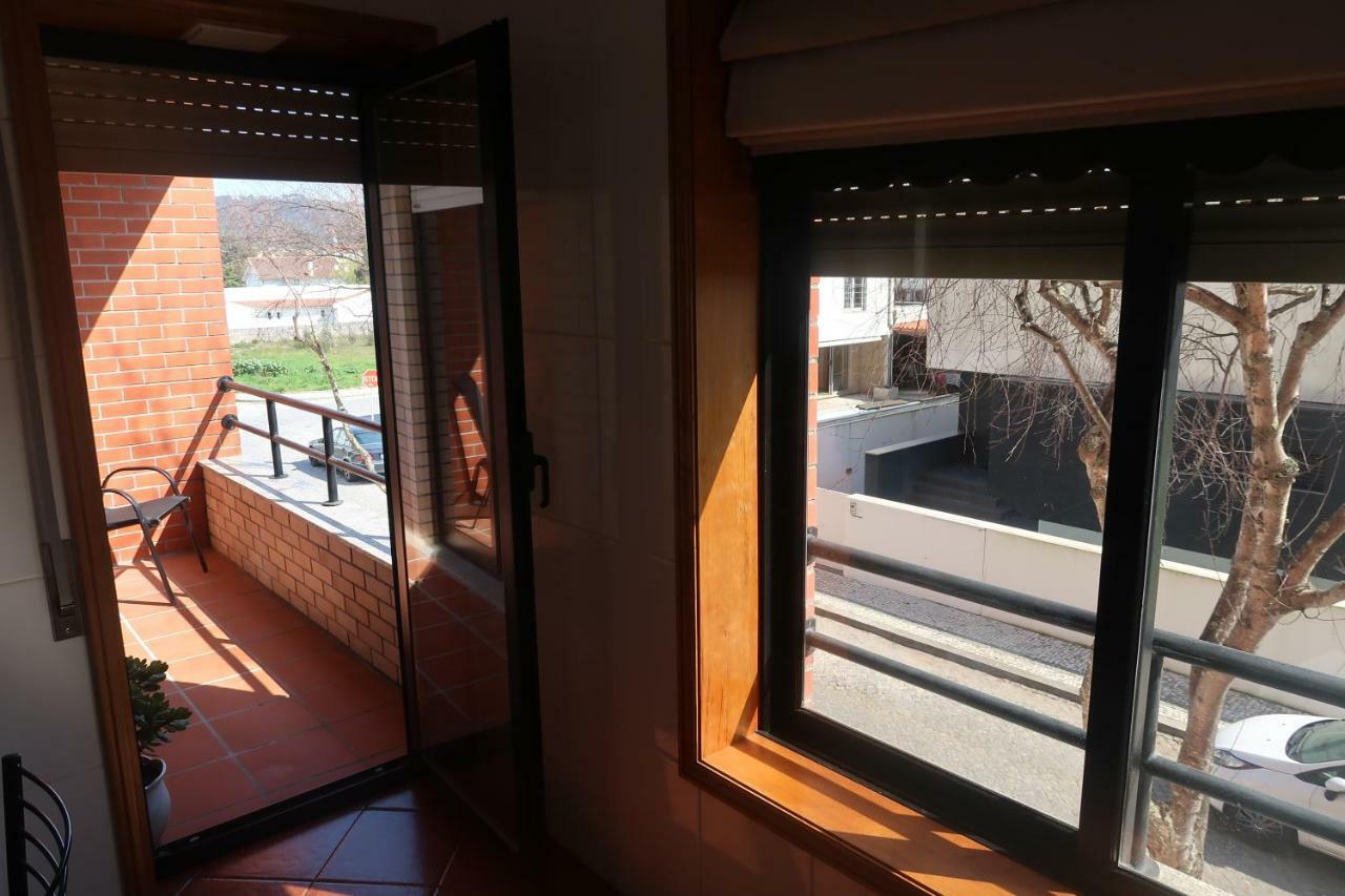 Apartamento Com Piscina Perto Da Praia Leilighet Esposende Eksteriør bilde